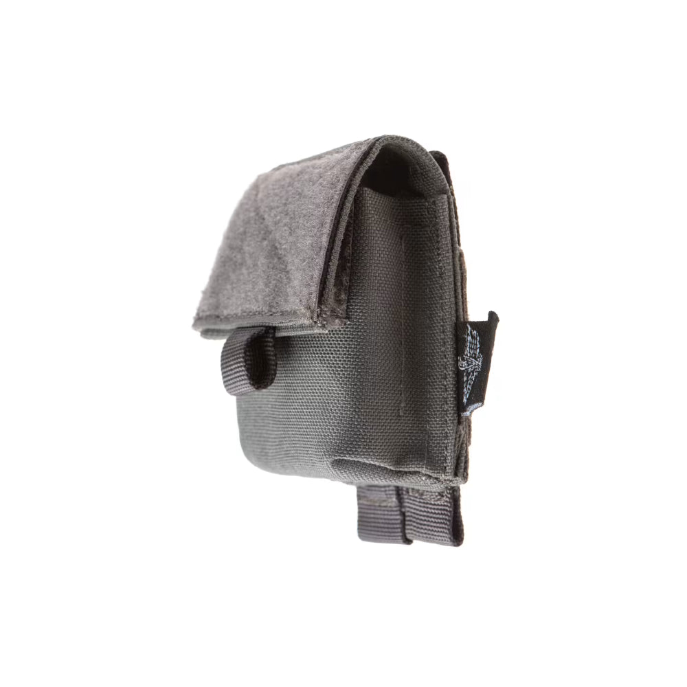 Somiņa INVADER GEAR Cig / Snus Pouch OD