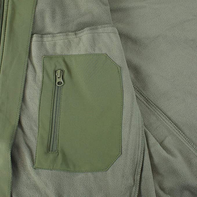 Condor Phantom Olive
