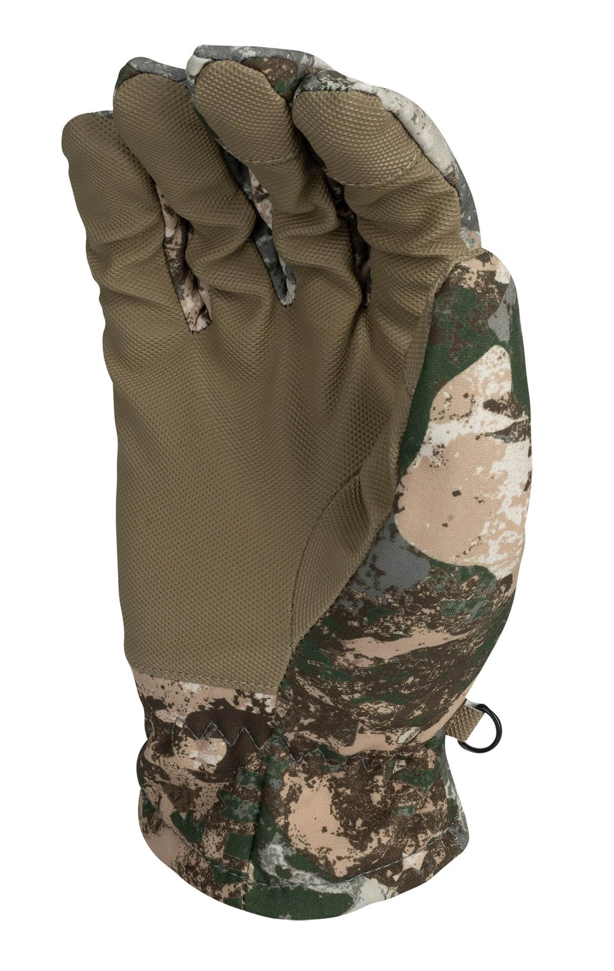 Softshell cimdi - THINSULATE™ WASP I Z1B — Mil-Tec — attēls 10