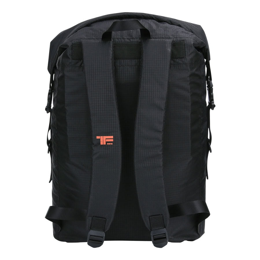 Soma TF-2215 Beavertrail Drybag 22L, Black