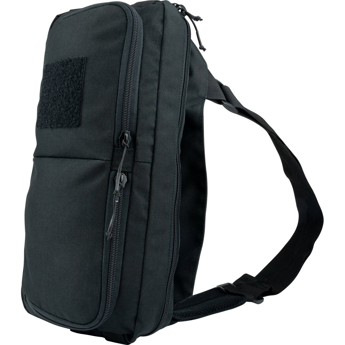 Viper Tactical VX Buckle Up Sling Pack – Black – Viper Tactical