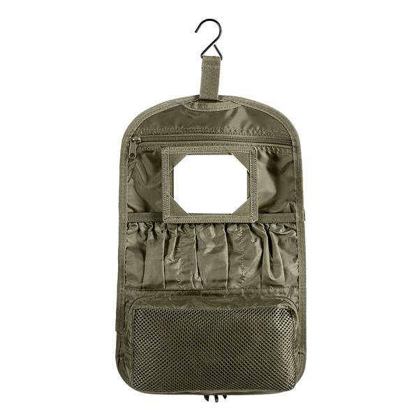 Soma tualetes piederumiem M-Tac, Olive