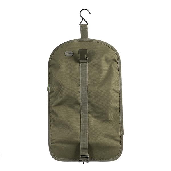 Soma tualetes piederumiem M-Tac, Olive