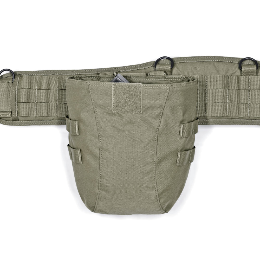 Somiņa WAS Large Roll Up Dump Gen 2 Ranger Green