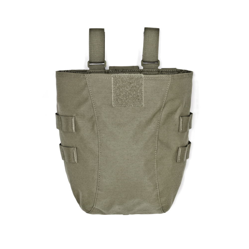 Somiņa WAS Large Roll Up Dump Gen 2 Ranger Green