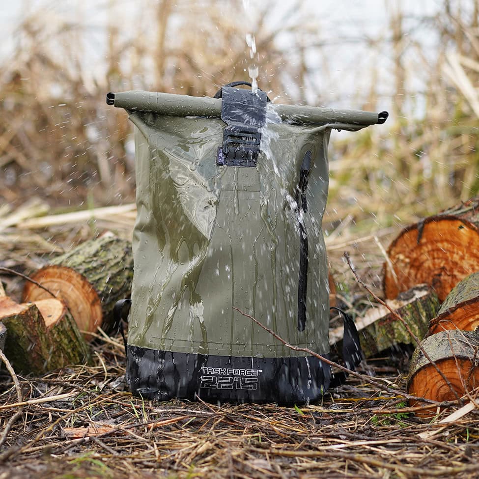 Soma ūdensizturīga TF-2215 Urban Creek Drybag 18L