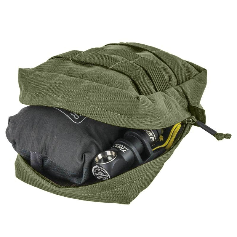 Somiņa HELIKON-TEX General Purpose Cargo Pouch Olive