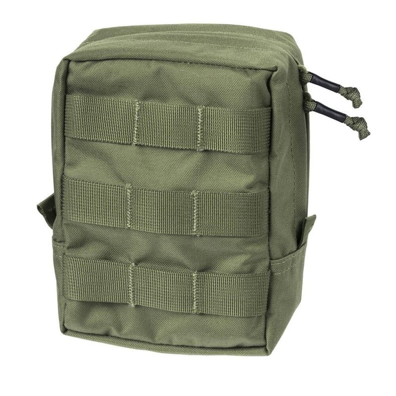 Somiņa HELIKON-TEX General Purpose Cargo Pouch Olive