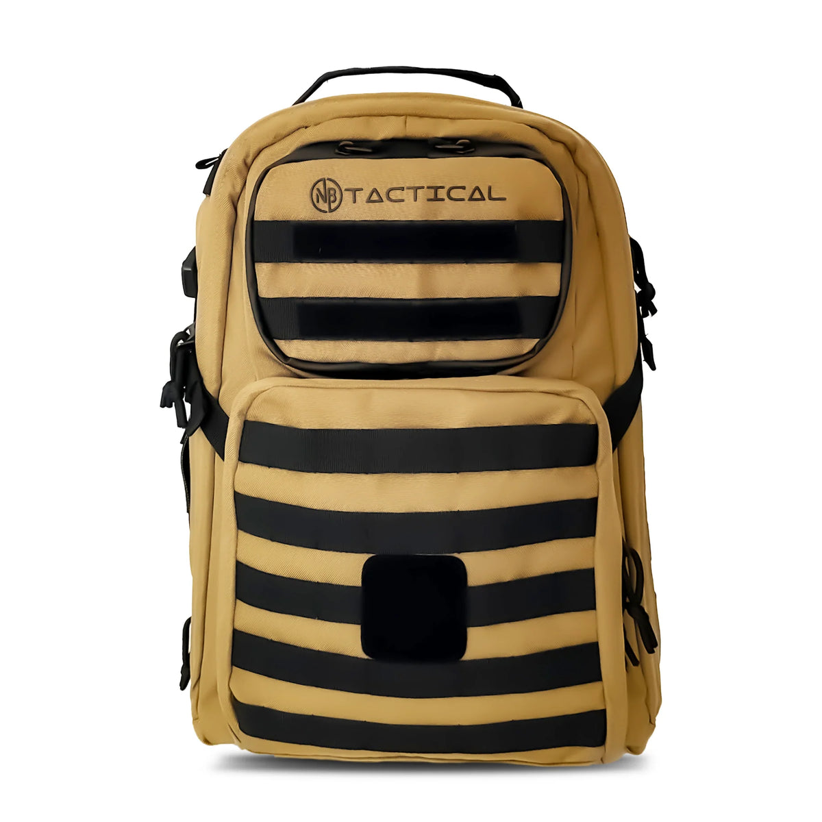 Mugursoma NB TACTICAL Spawnbag 1.0 Ranger Green — attēls 2