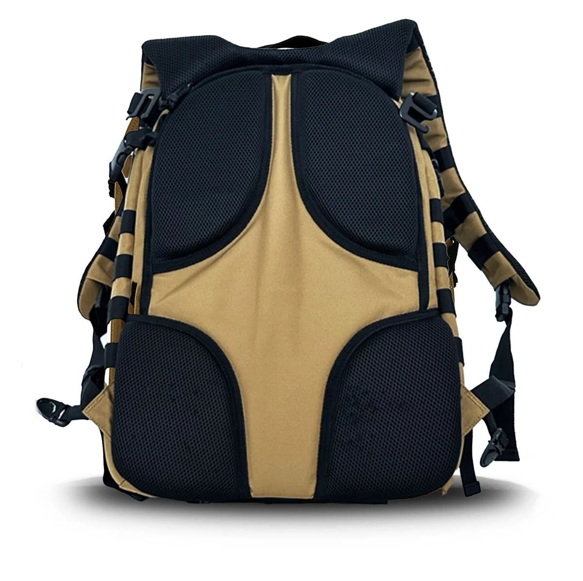 Mugursoma NB TACTICAL Spawnbag 1.0 Ranger Green — attēls 7