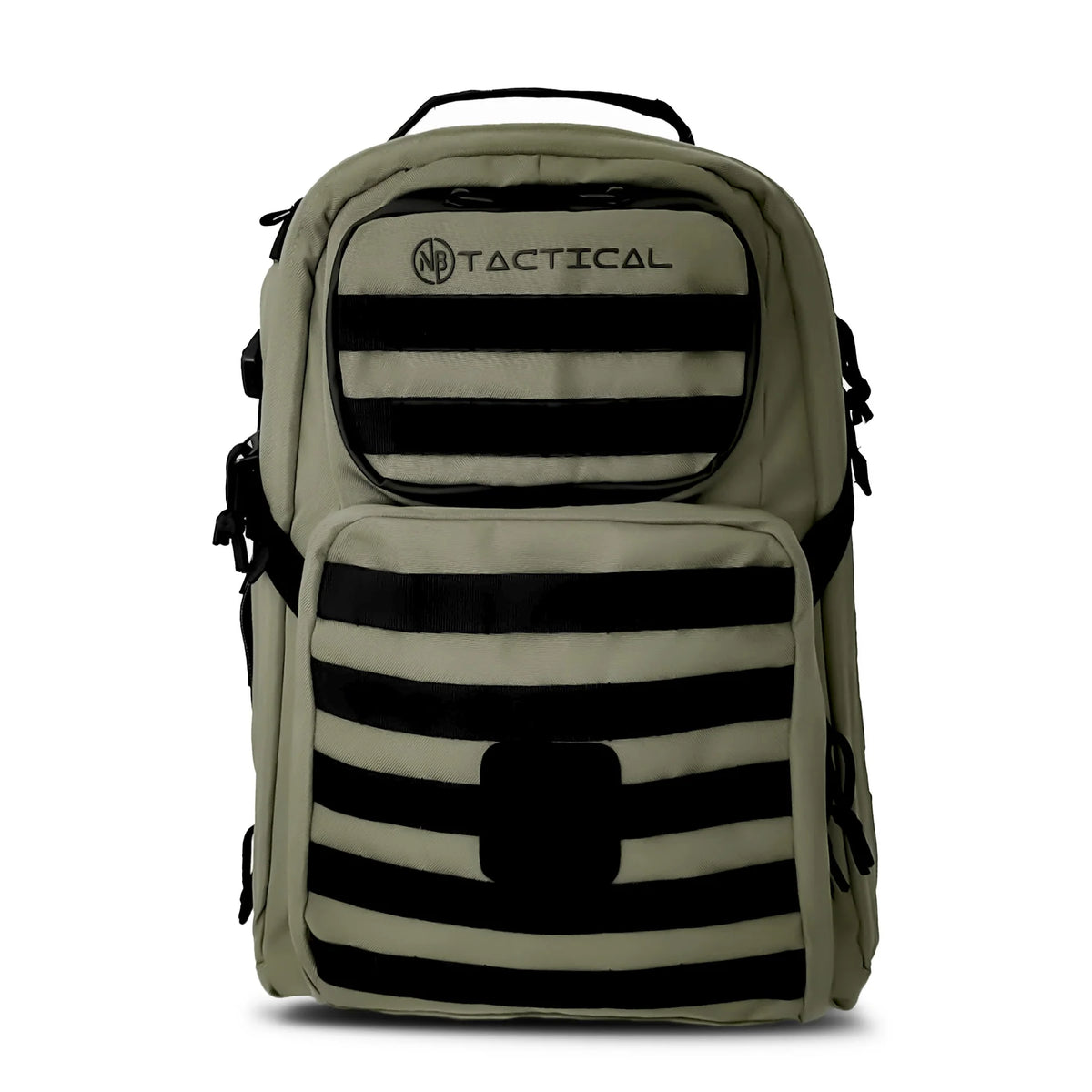Mugursoma NB TACTICAL Spawnbag 1.0 Ranger Green — Taktiskās mugursomas