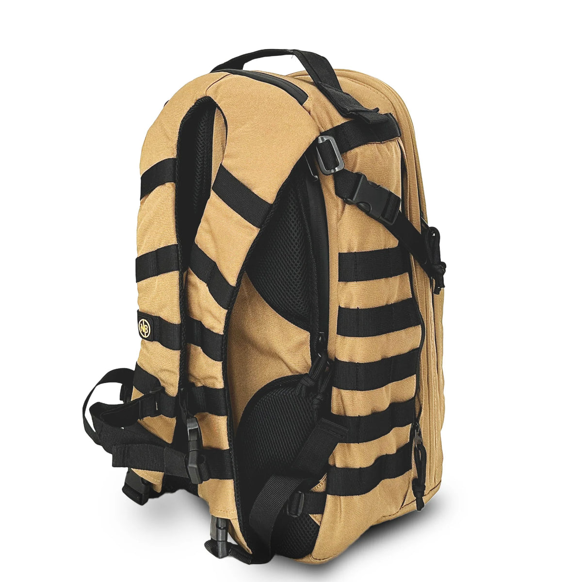 Mugursoma NB TACTICAL Spawnbag 1.0 Ranger Green — attēls 4