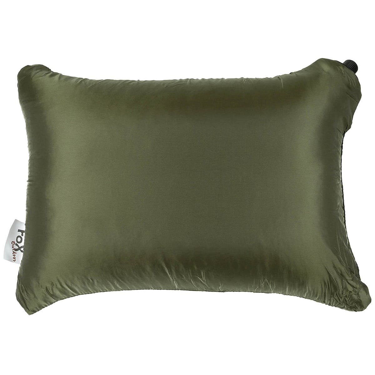 Piepūšams ceļojumu spilvens MFH Olive