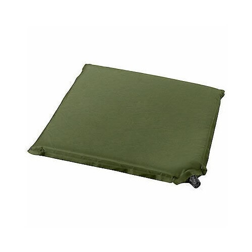 Pašpiepūšams sēdēšanas paklājiņš MFH Olive
