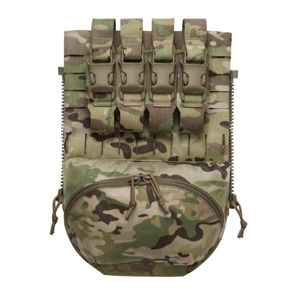 Panelis Direct Action Spitfire Breacher Panel Multicam