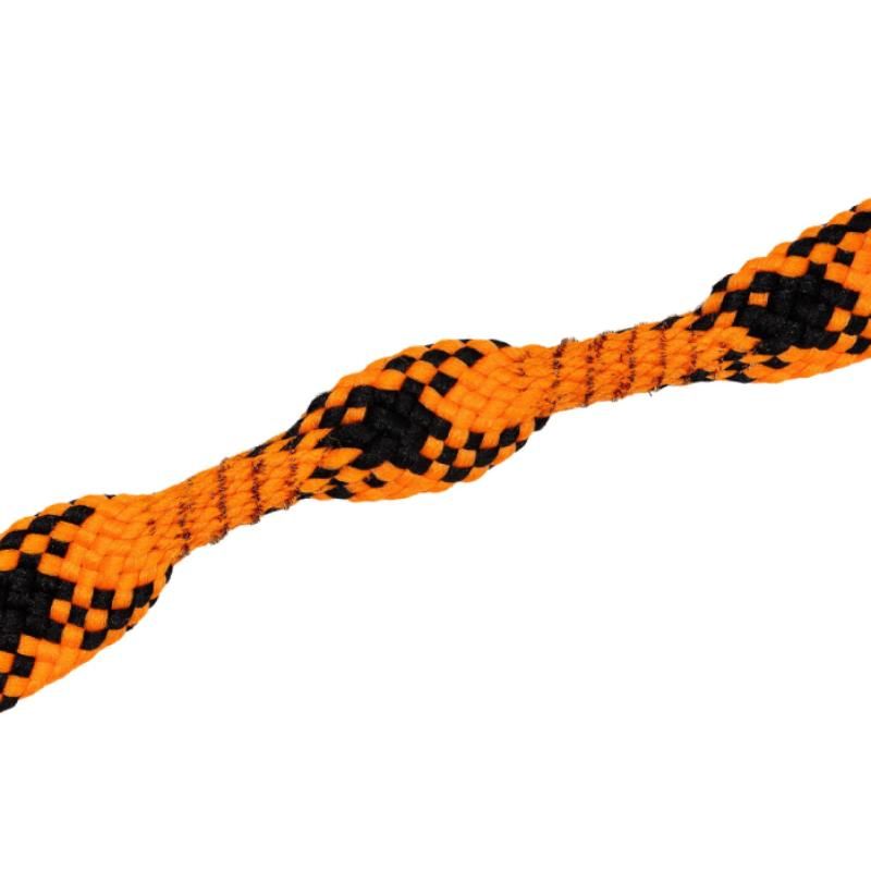 Stobra tīrīšanas aukla RifleCX Bore Snake 6,5 mm — attēls 2