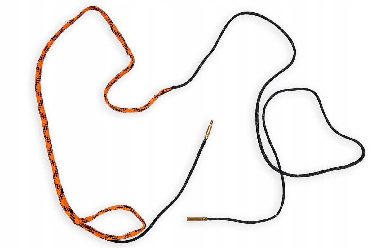Stobra tīrīšanas aukla RifleCX Bore Snake .45 ACP — attēls 3