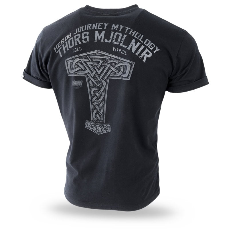 Dobermans Aggressive Mjolnir II – Black