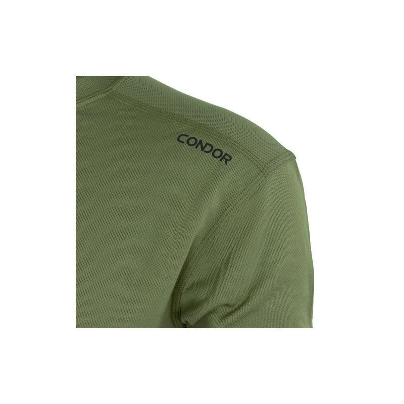 Condor MAXFORT Training Top - Olive