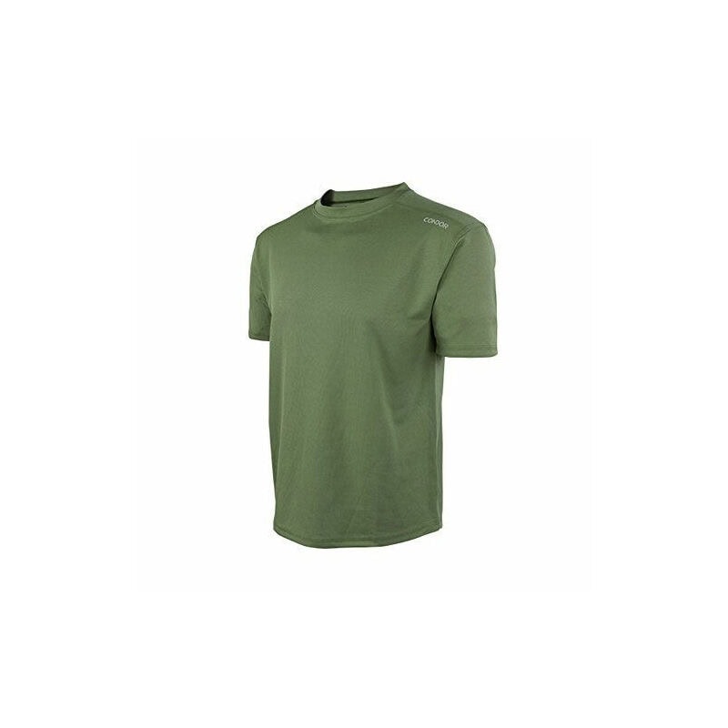 Condor MAXFORT Training Top - Olive