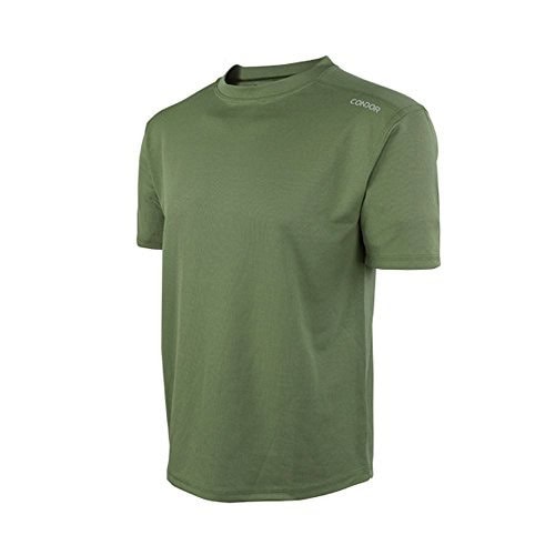 Condor MAXFORT Training Top - Olive