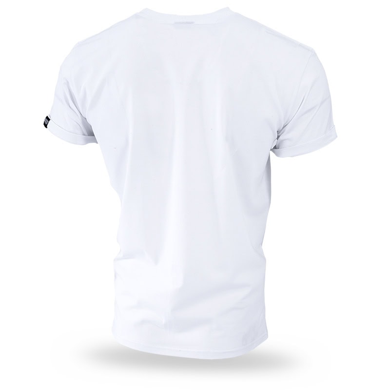 Dobermans Aggressive The Nun – White