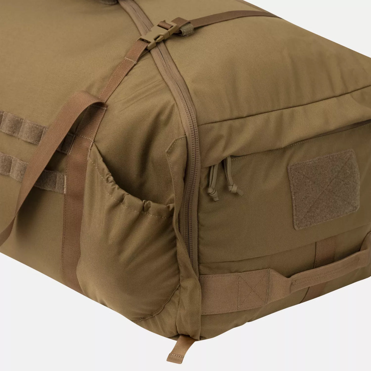 Transportēšanas Soma HELIKON-TEX Alien Bag Black