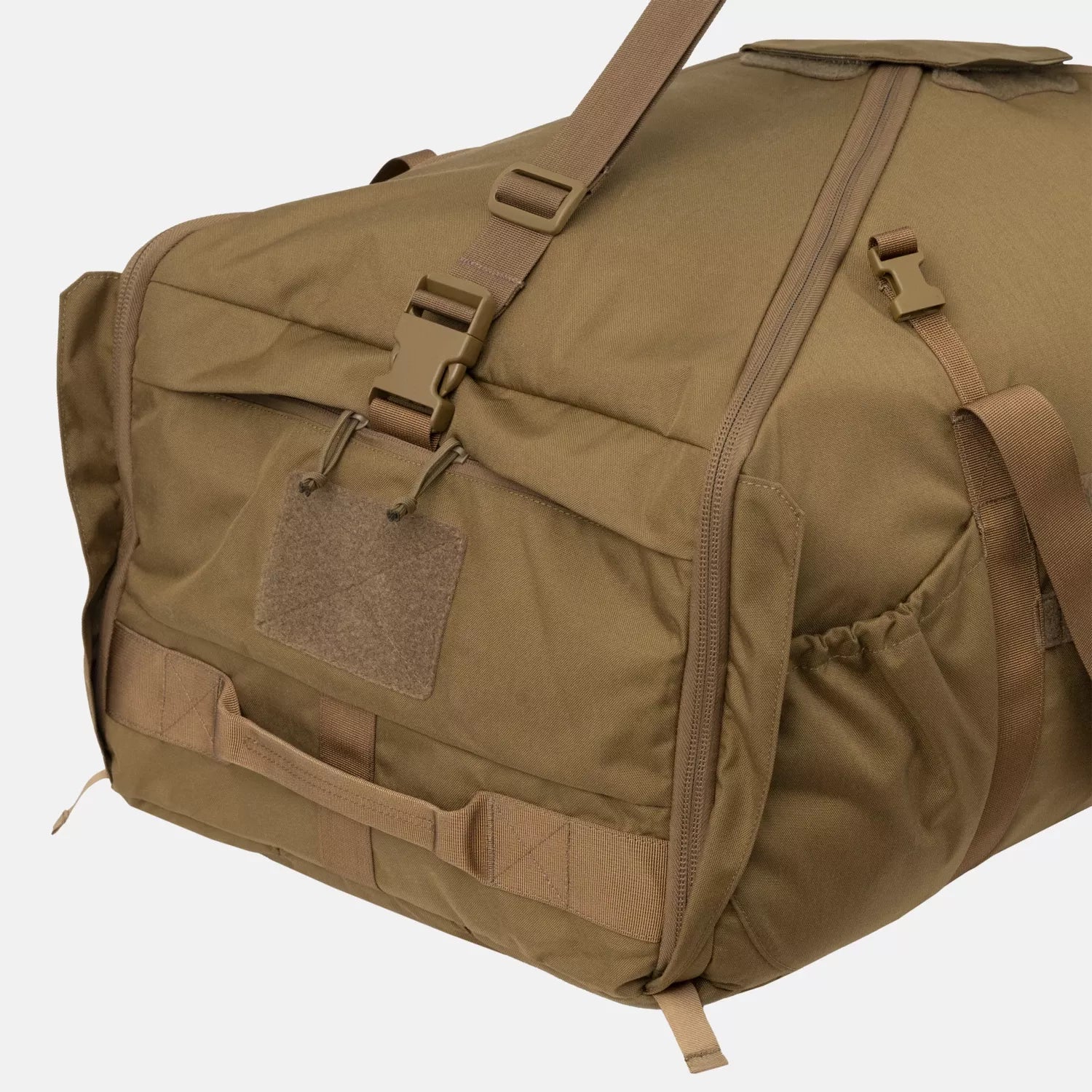 Transportēšanas Soma HELIKON-TEX Alien Bag Black