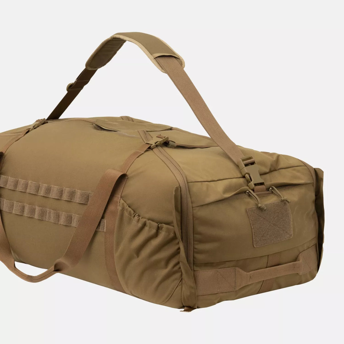 Transportēšanas Soma HELIKON-TEX Alien Bag Black