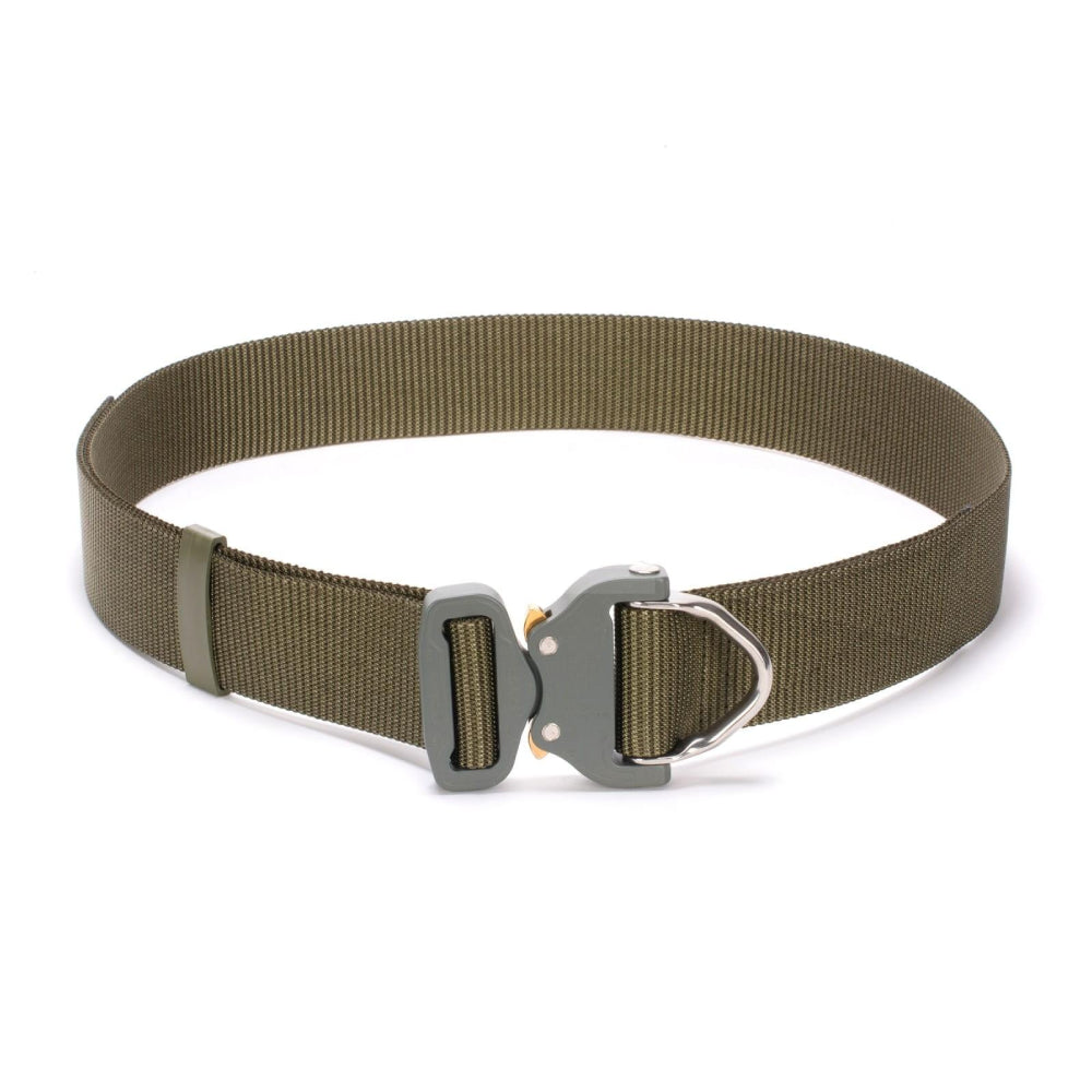 Taktiskā Josta TEMPLARS GEAR Cobra D Ranger Green L — Taktiskās jostas