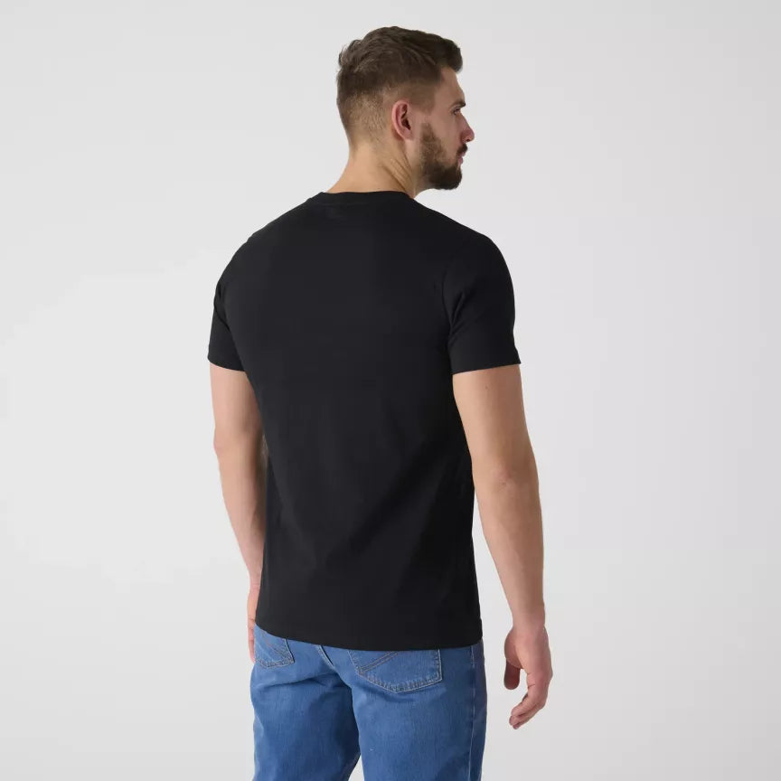 T-krekls Helikon-Tex A-10 Warthog – Black – attēls 5