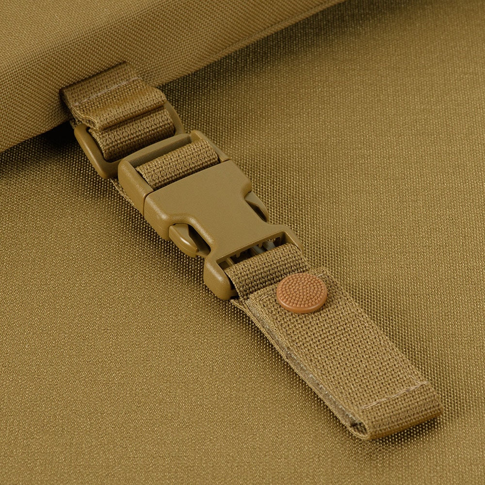 Taktiskais sēdeklis ARMOR Coyote