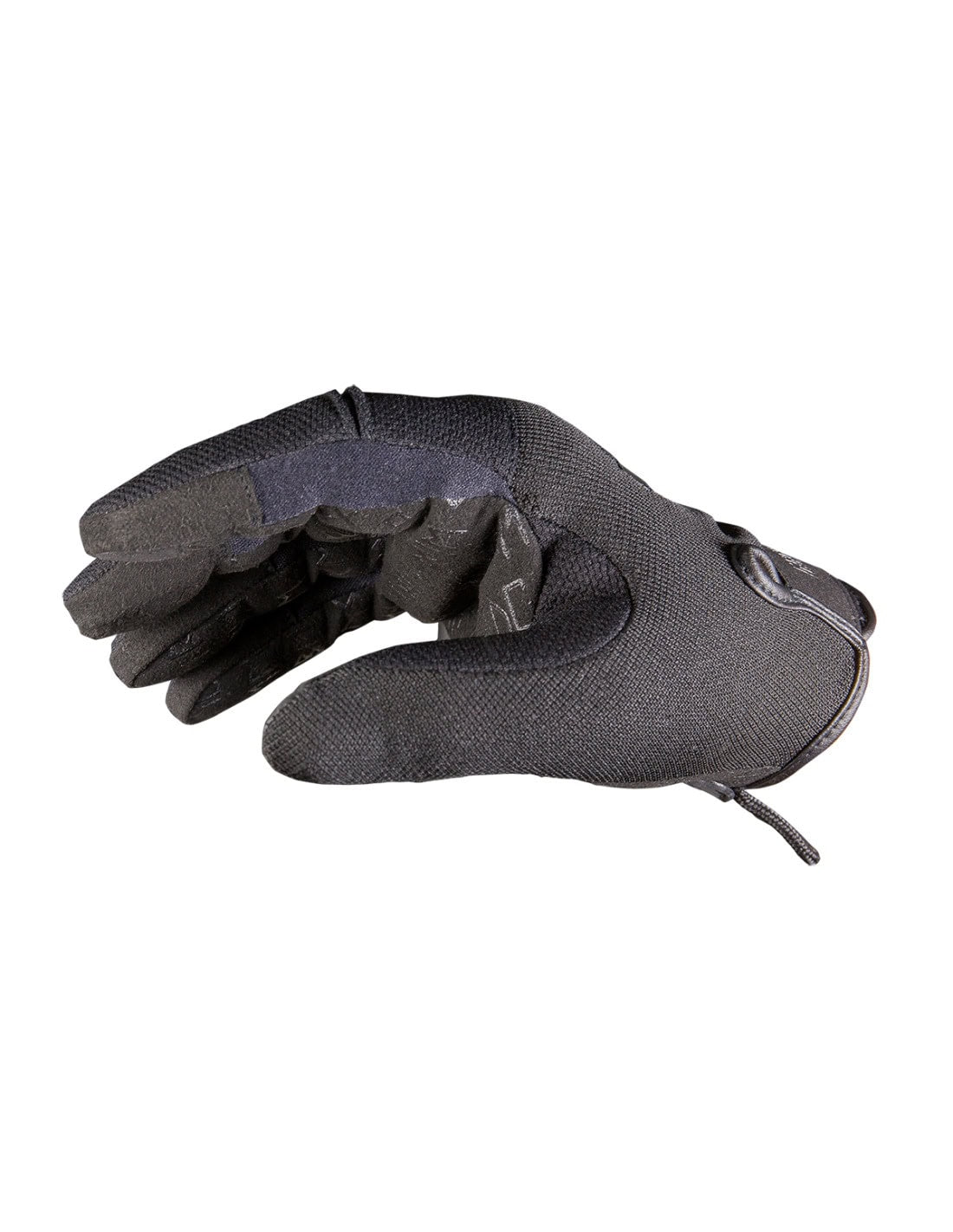 Taktiskie cimdi -Ragnar Raids - VALKIRIE MK2 Gloves - c.Black