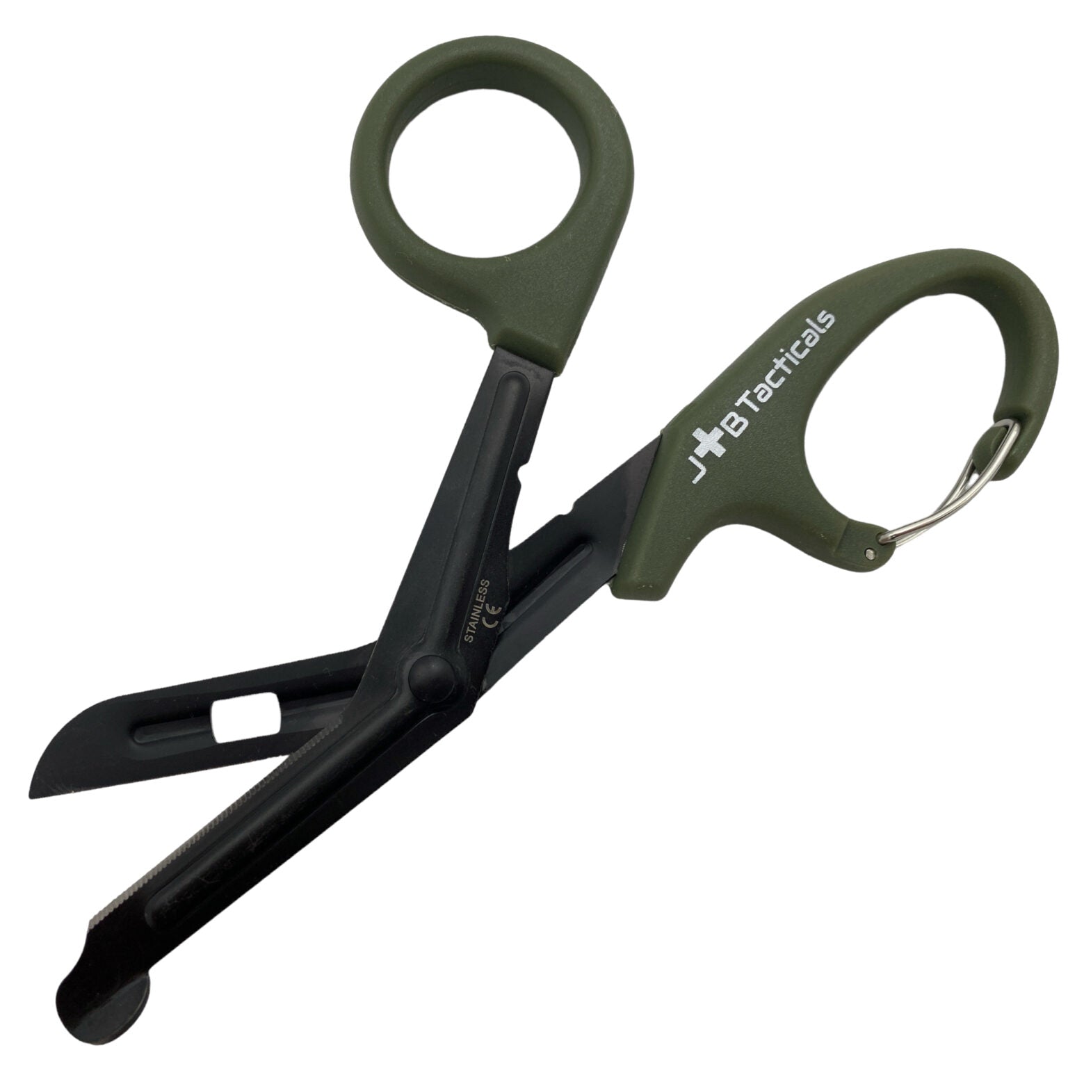 JB Tacticals Medicīnas Šķeres 19cm