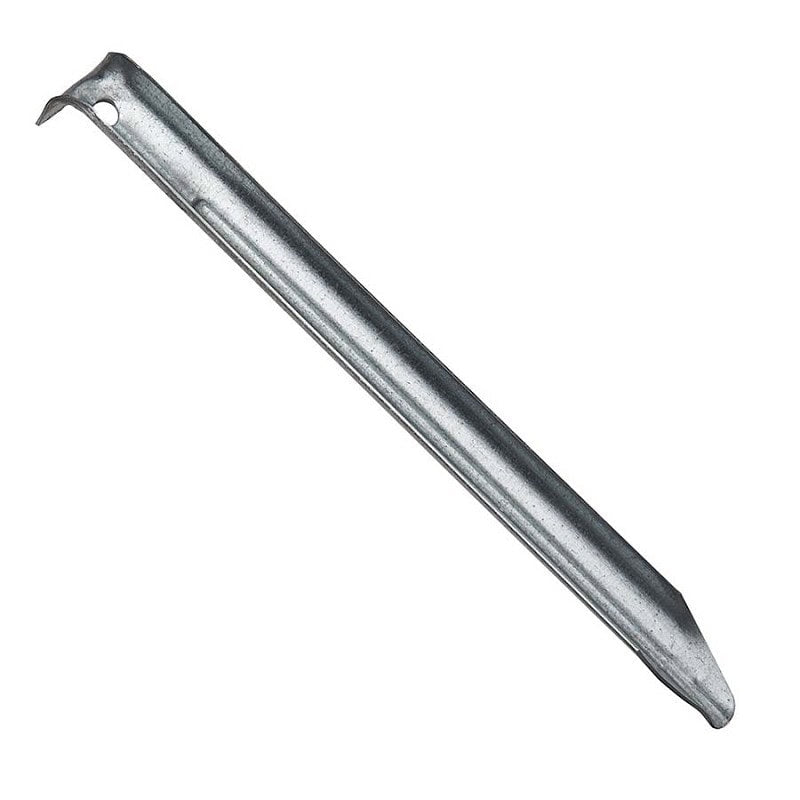 Telts / pončo mietiņi - Tent pegs 18-cm (cena par 1 gab)