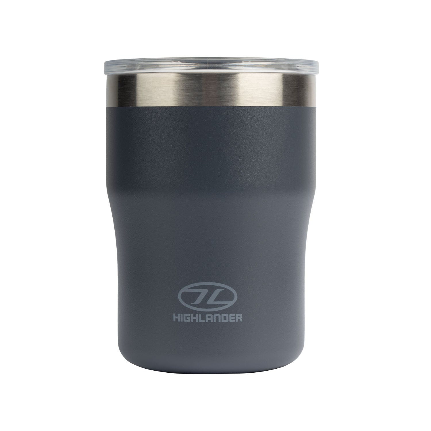 Highlander Guzzler 300 vakuuma termokrūze – Charcoal