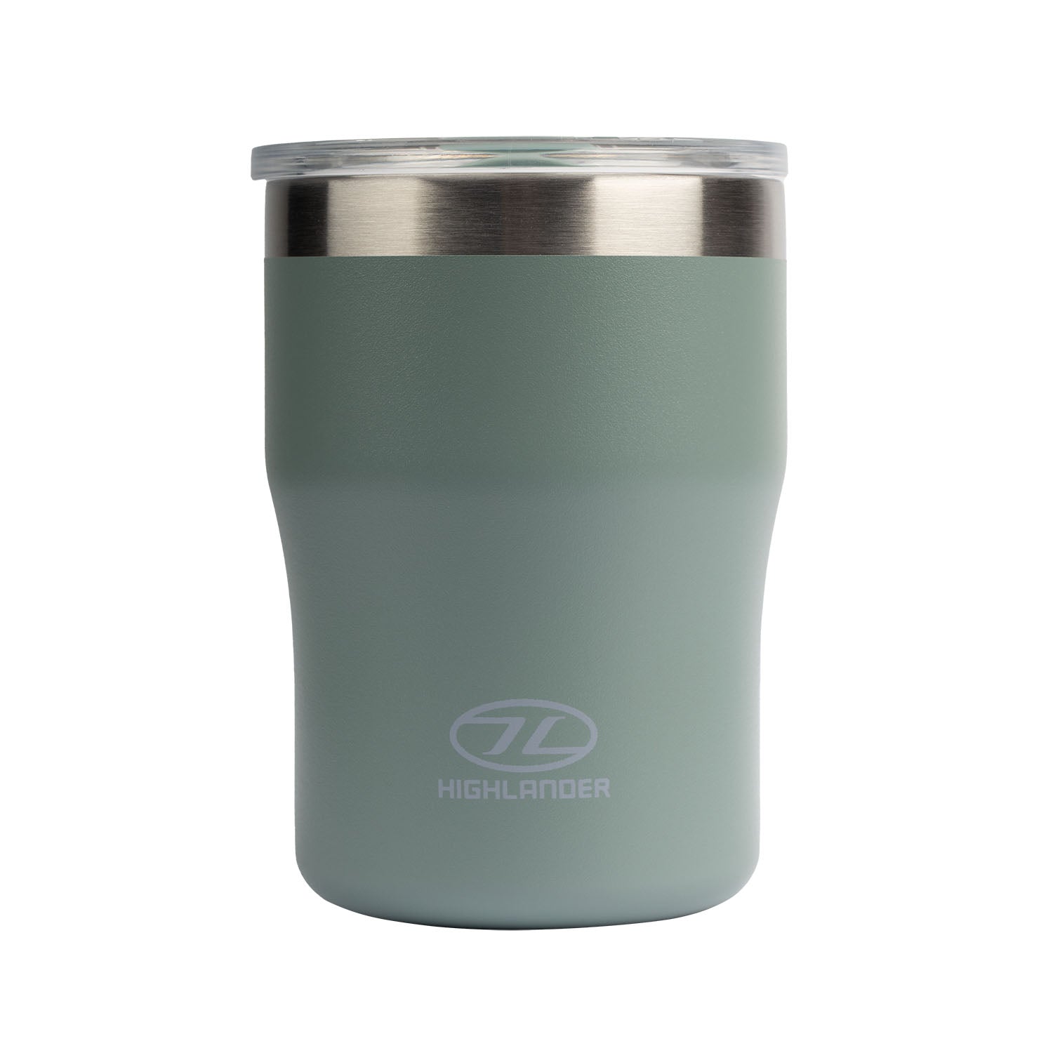 Highlander Guzzler 300 vakuuma termokrūze – Slate Green