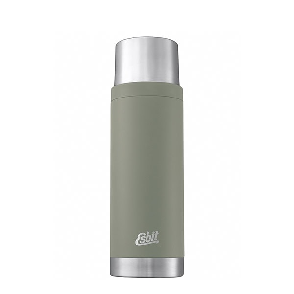 Esbit SCULPTOR termoss 1 L – Stone Grey
