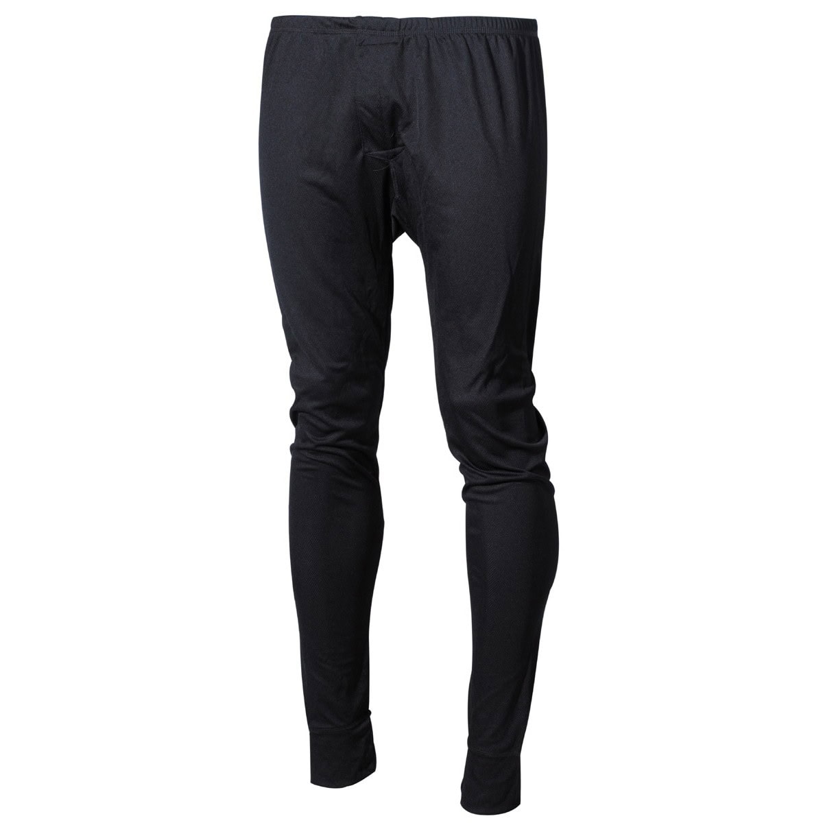 Termoveļas bikses MFH GEN III LVL1 Black