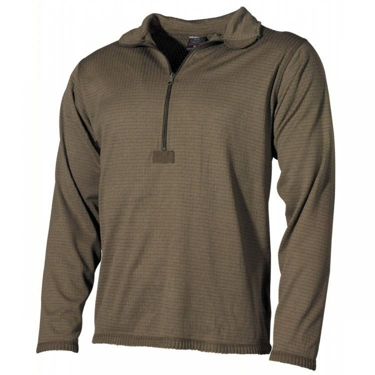 Termoveļas Krekls MFH GEN III LVL2 Olive