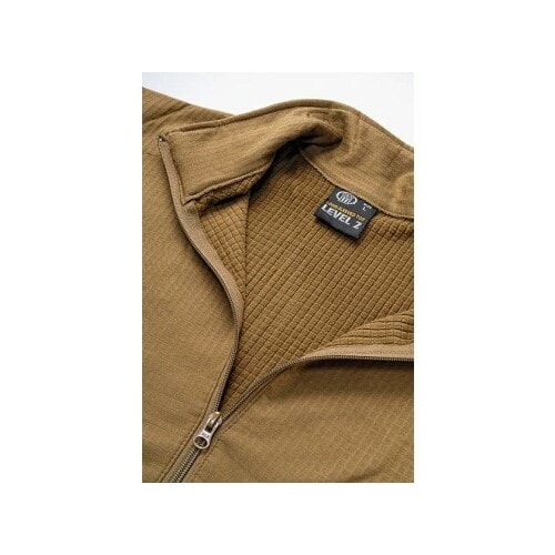 Defcon 5 Thermal Shirt Level 2 Coyote