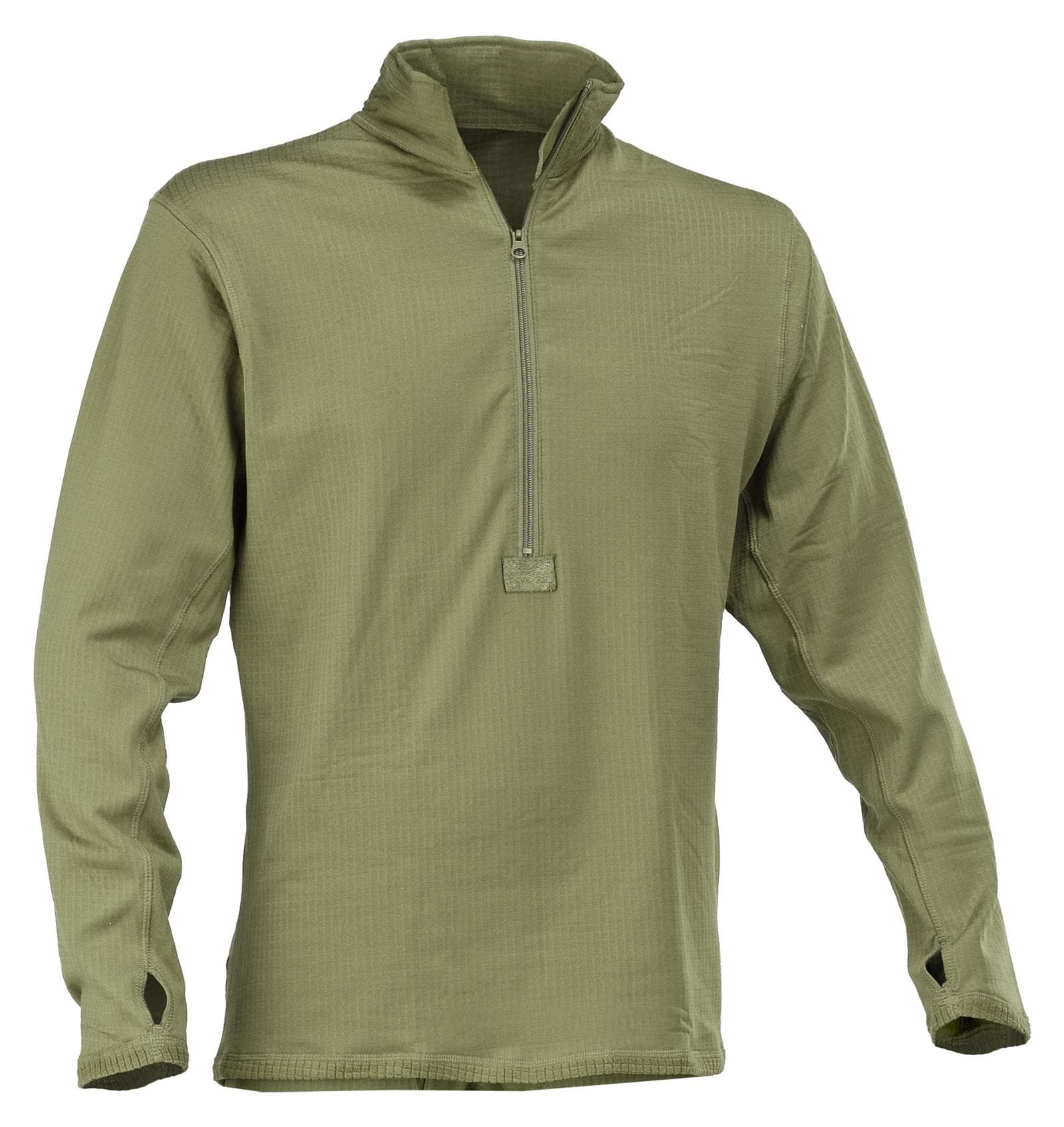 Defcon 5 Thermal Shirt Level 2 OD Green