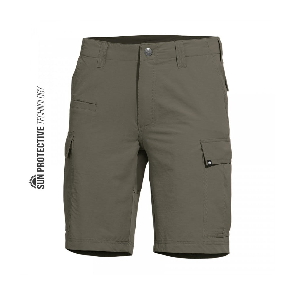 Pentagon BDU 2.0 šorti – RAL7013