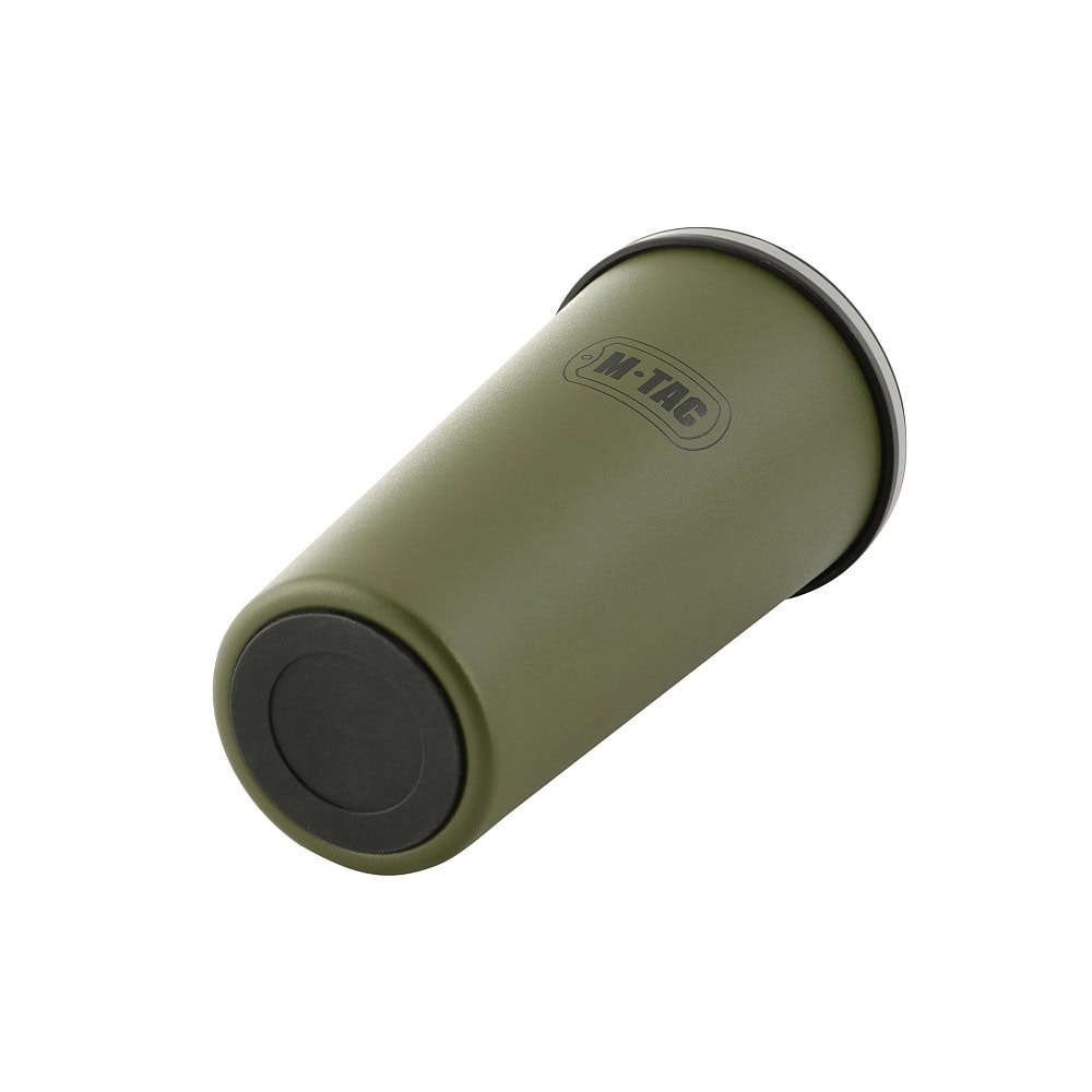 M-Tac Termo-krūze, zaļa, 450 ml