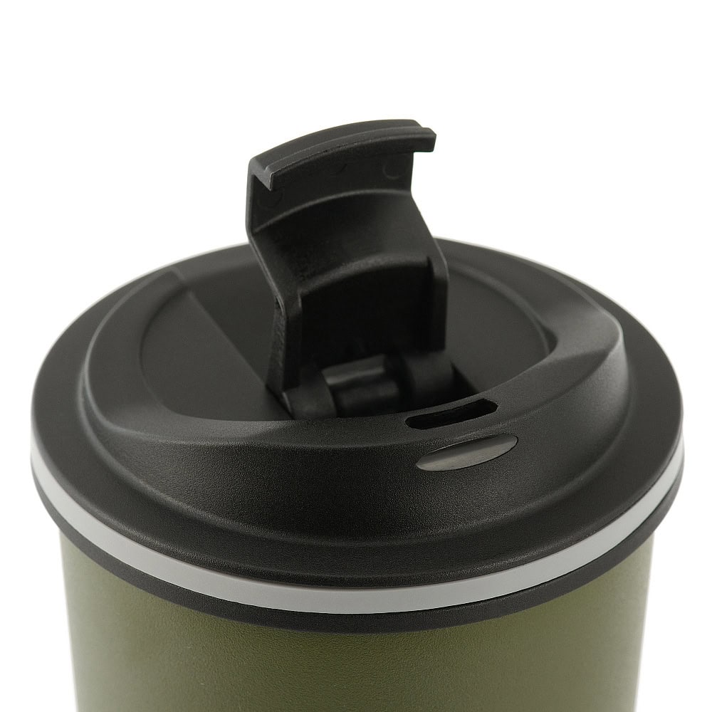 M-Tac Termo-krūze, zaļa, 450 ml