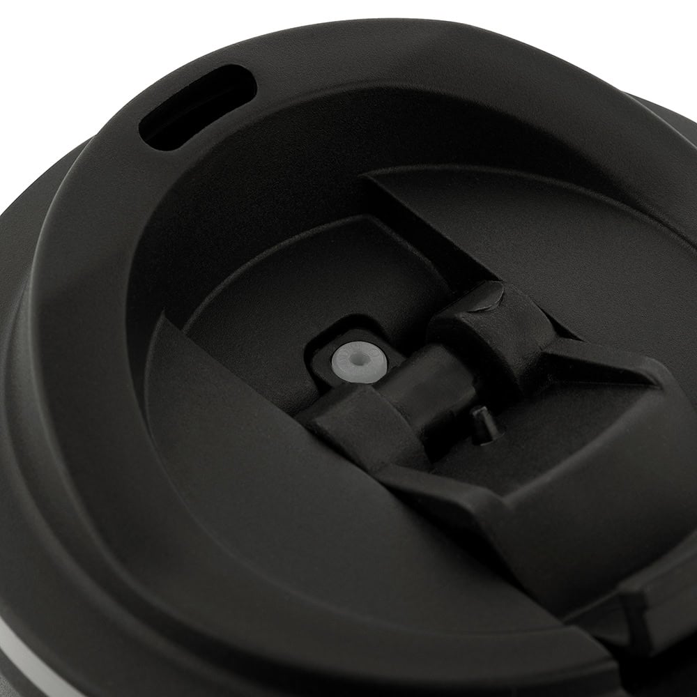 M-Tac Termo-krūze, melna, 450 ml