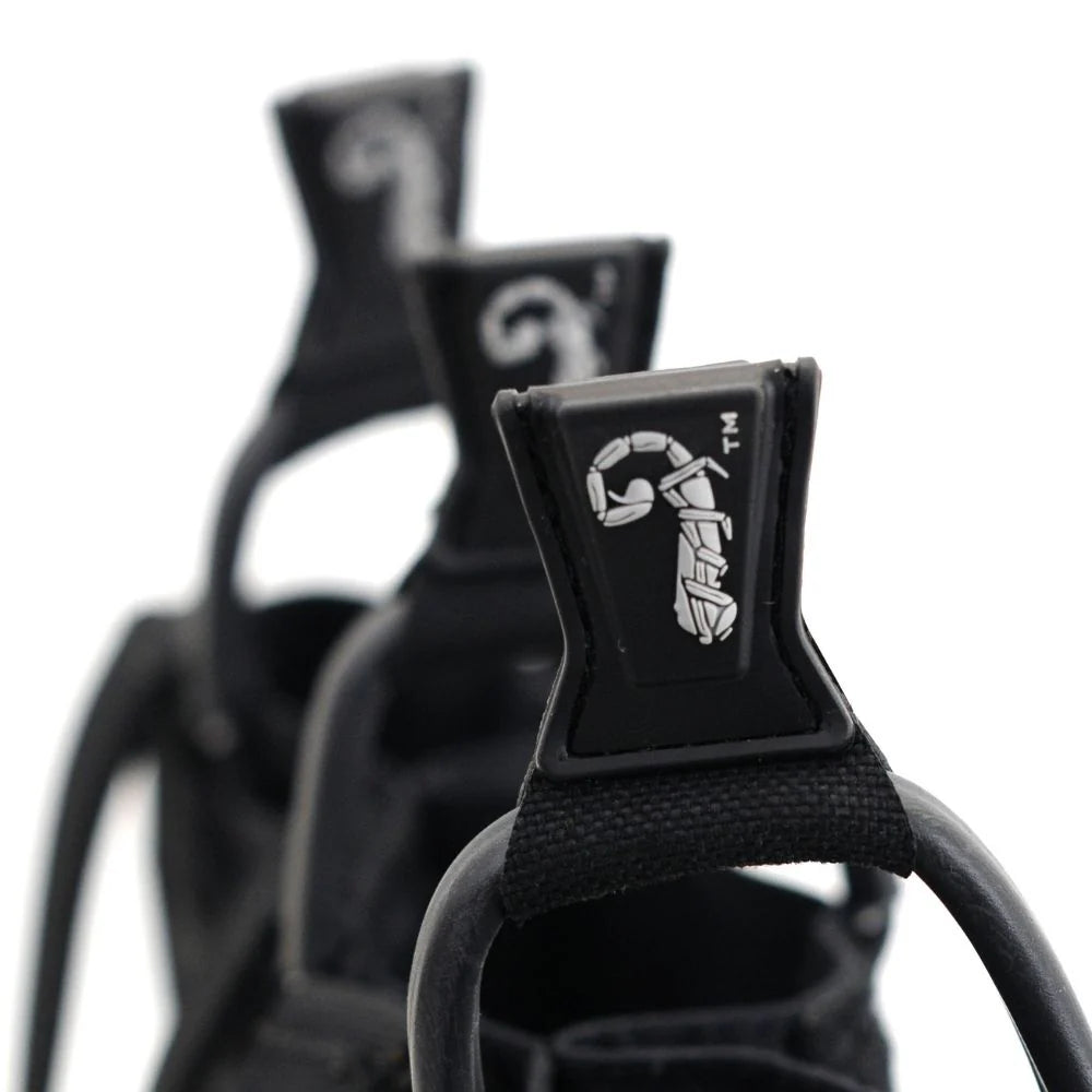 Somiņa - Agilite AG1™ 5.56 Single Mag Pouch Black