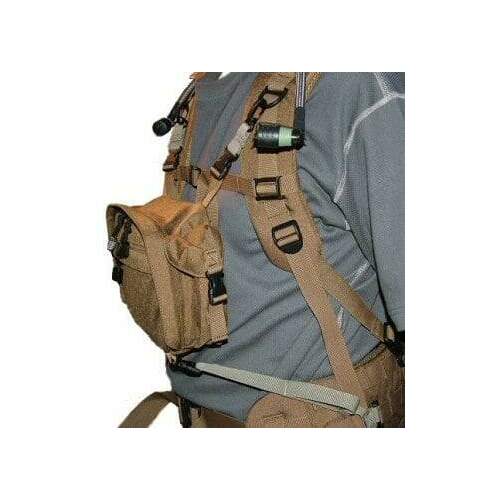 Uzkabes soma Eberlestock Multipack Pouch M, Multicam – Eberlestock
