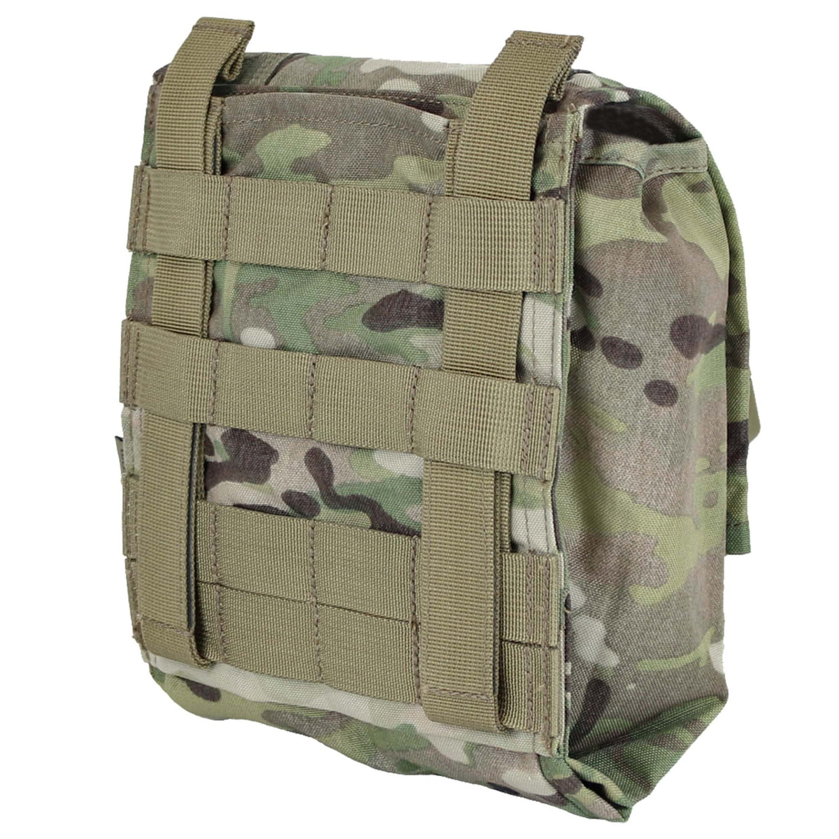 Somiņa KARIMOR Predator Omni Pouch QR-Modular Multicam