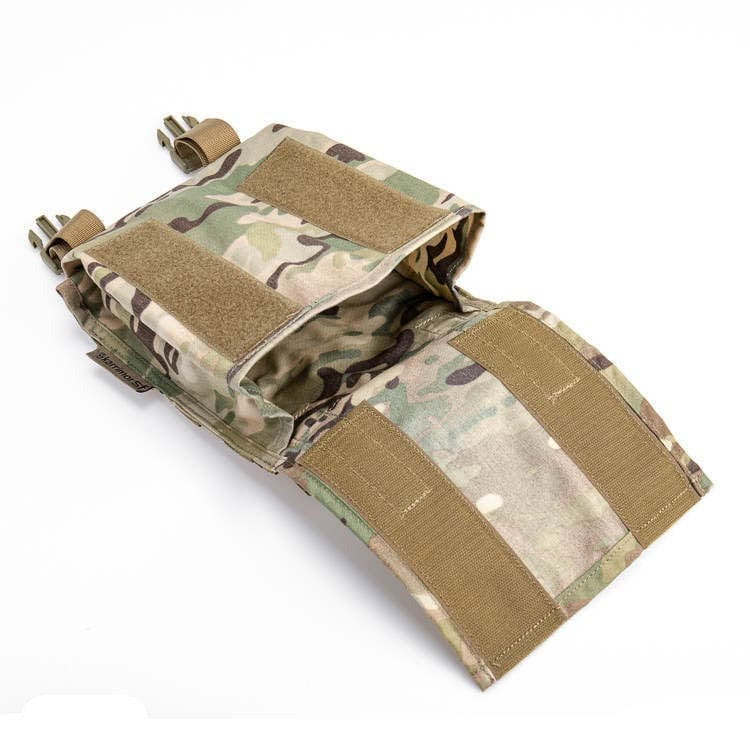 Somiņa KARIMOR Predator Omni Pouch QR-Modular Multicam